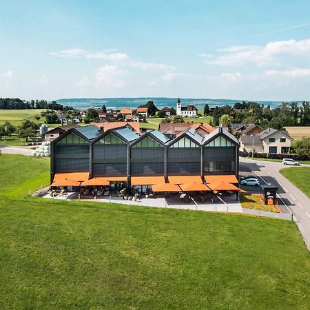 Macardo Premium B&B Amlikon-Bissegg ภายนอก รูปภาพ