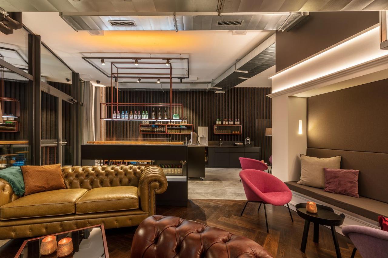 Macardo Premium B&B Amlikon-Bissegg ภายนอก รูปภาพ