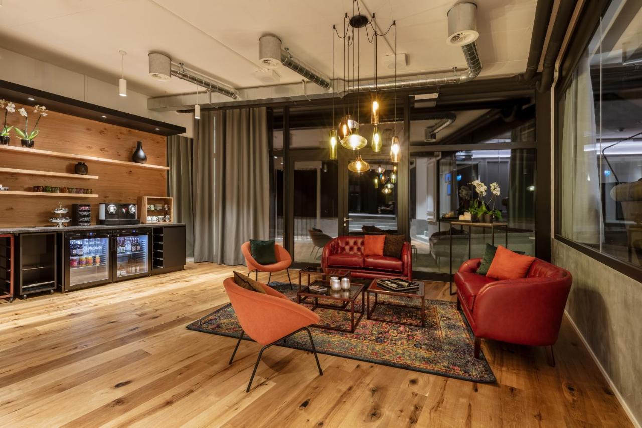Macardo Premium B&B Amlikon-Bissegg ภายนอก รูปภาพ