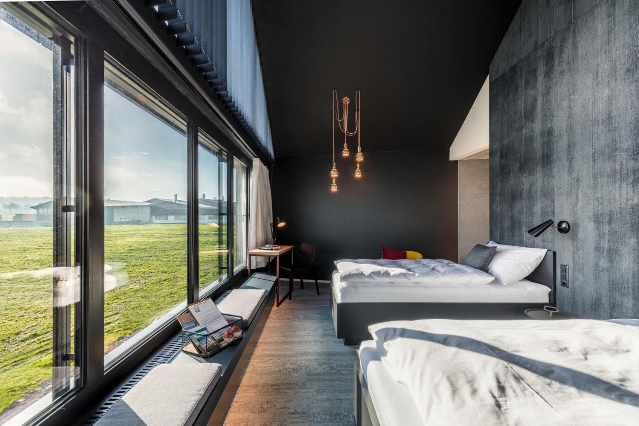 Macardo Premium B&B Amlikon-Bissegg ภายนอก รูปภาพ