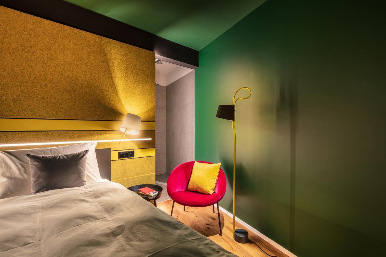 Macardo Premium B&B Amlikon-Bissegg ภายนอก รูปภาพ
