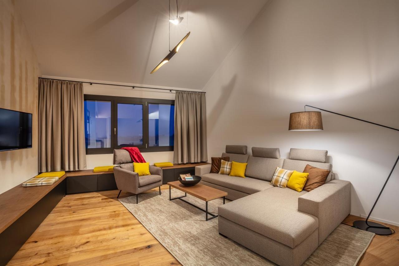 Macardo Premium B&B Amlikon-Bissegg ภายนอก รูปภาพ