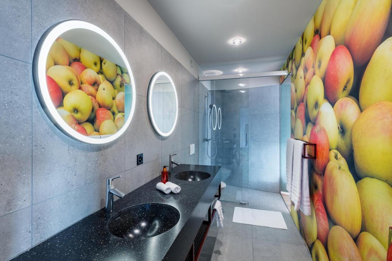 Macardo Premium B&B Amlikon-Bissegg ภายนอก รูปภาพ