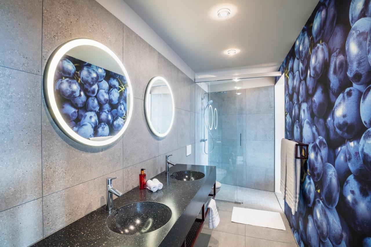 Macardo Premium B&B Amlikon-Bissegg ภายนอก รูปภาพ