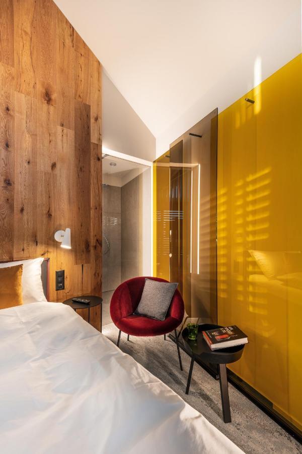 Macardo Premium B&B Amlikon-Bissegg ภายนอก รูปภาพ