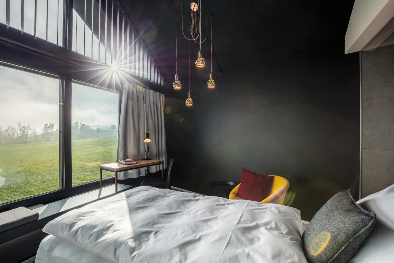 Macardo Premium B&B Amlikon-Bissegg ภายนอก รูปภาพ