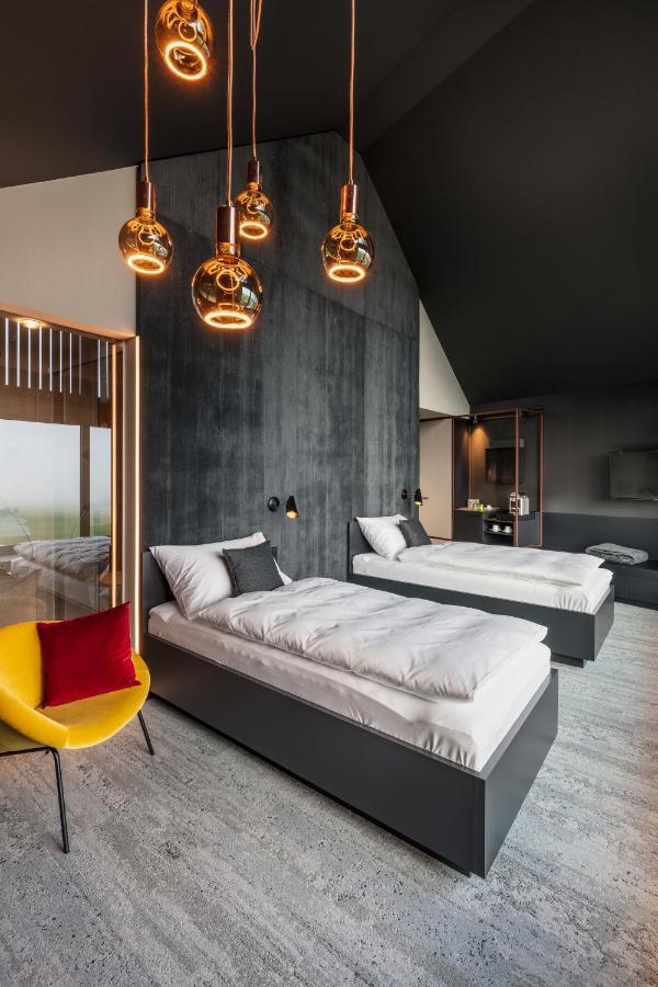 Macardo Premium B&B Amlikon-Bissegg ภายนอก รูปภาพ