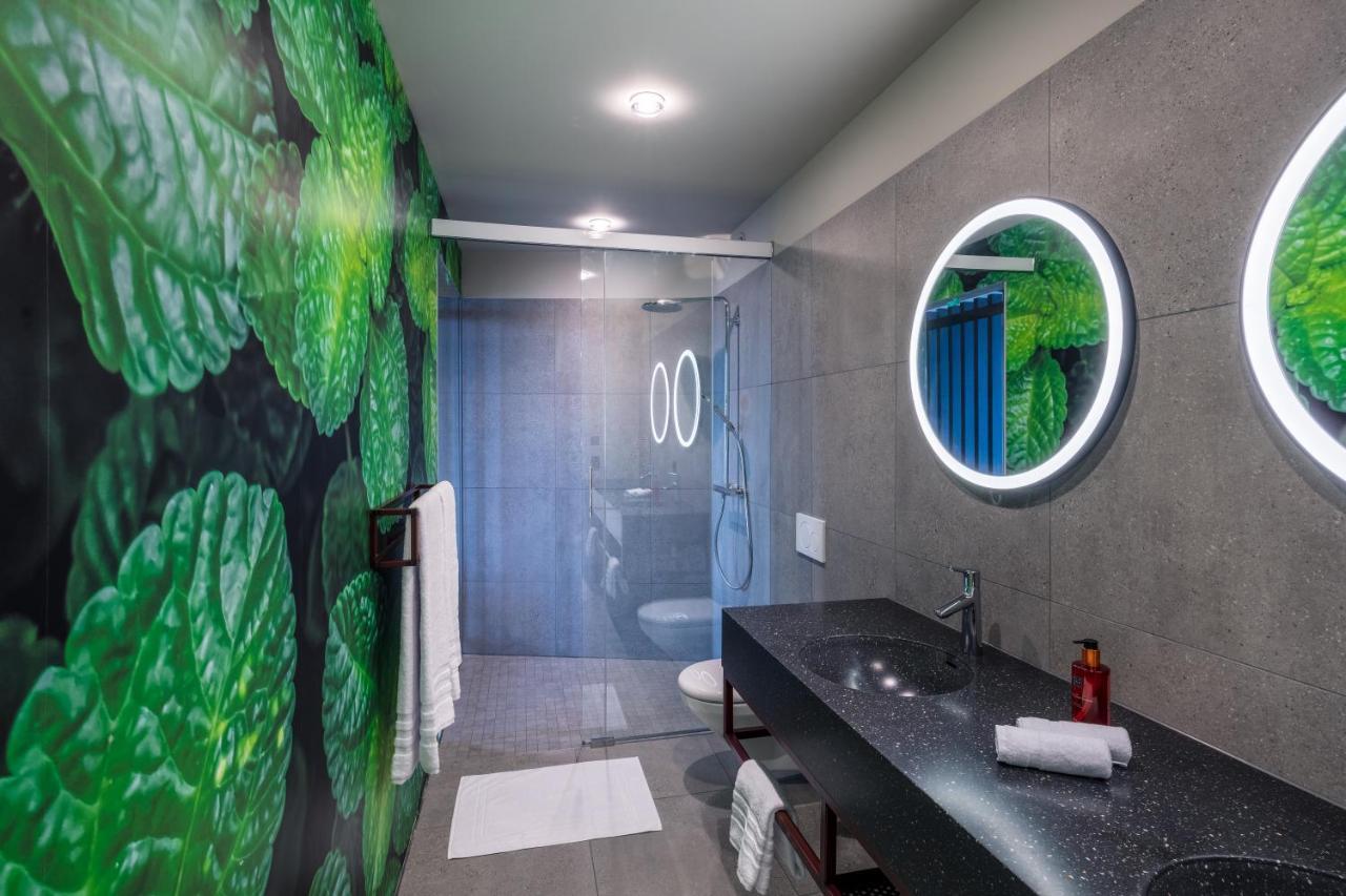Macardo Premium B&B Amlikon-Bissegg ภายนอก รูปภาพ