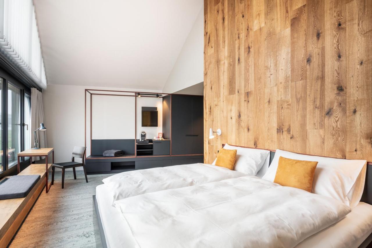 Macardo Premium B&B Amlikon-Bissegg ภายนอก รูปภาพ