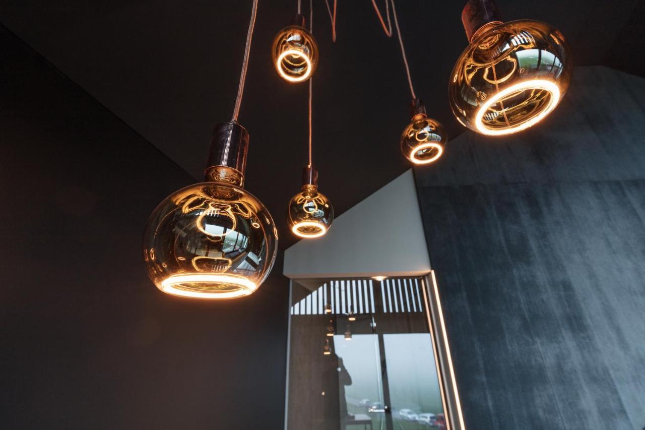 Macardo Premium B&B Amlikon-Bissegg ภายนอก รูปภาพ