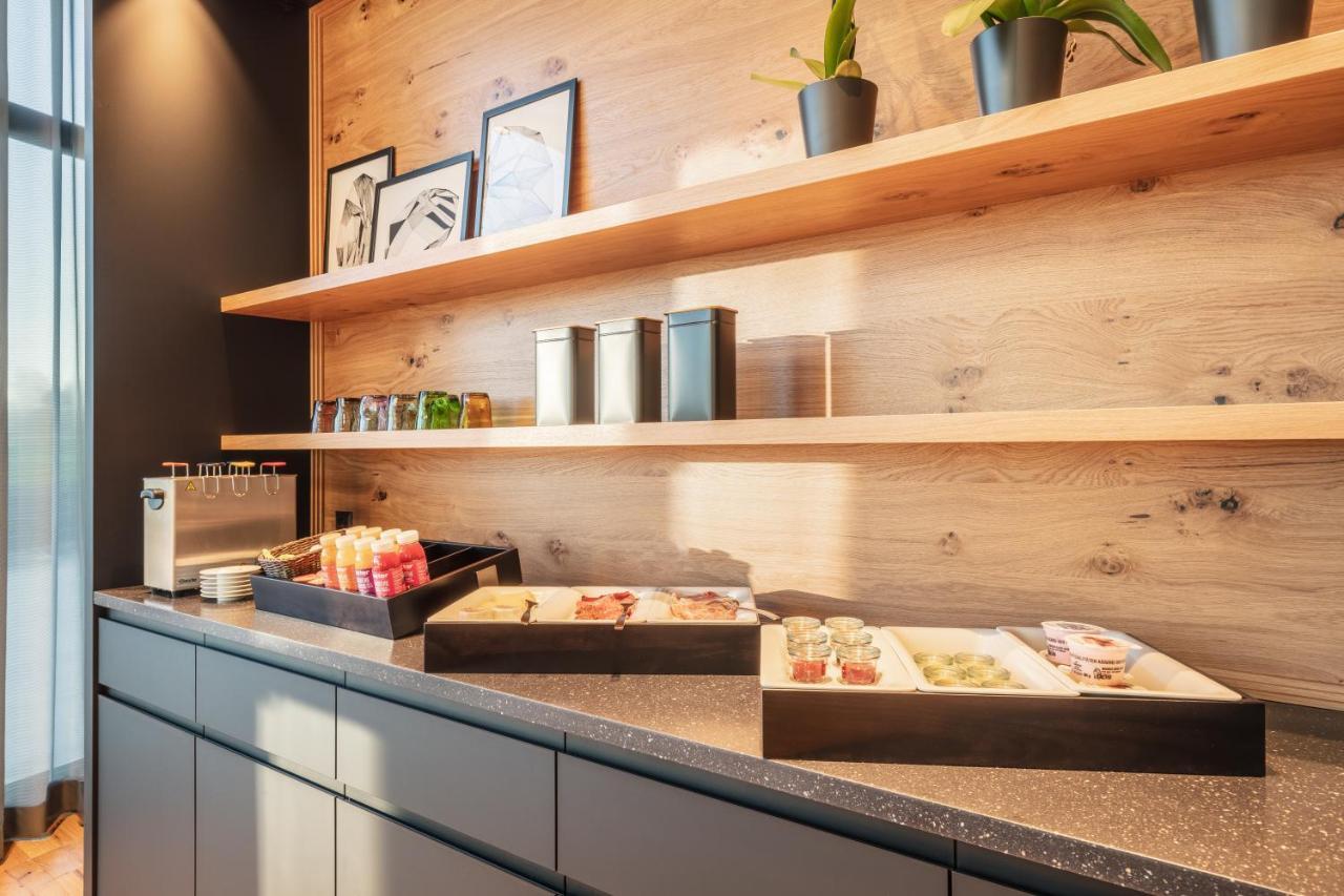 Macardo Premium B&B Amlikon-Bissegg ภายนอก รูปภาพ
