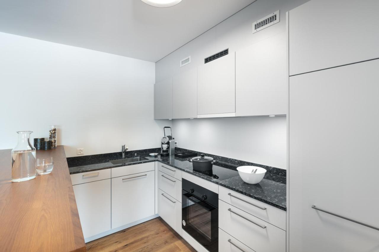 Macardo Premium B&B Amlikon-Bissegg ภายนอก รูปภาพ