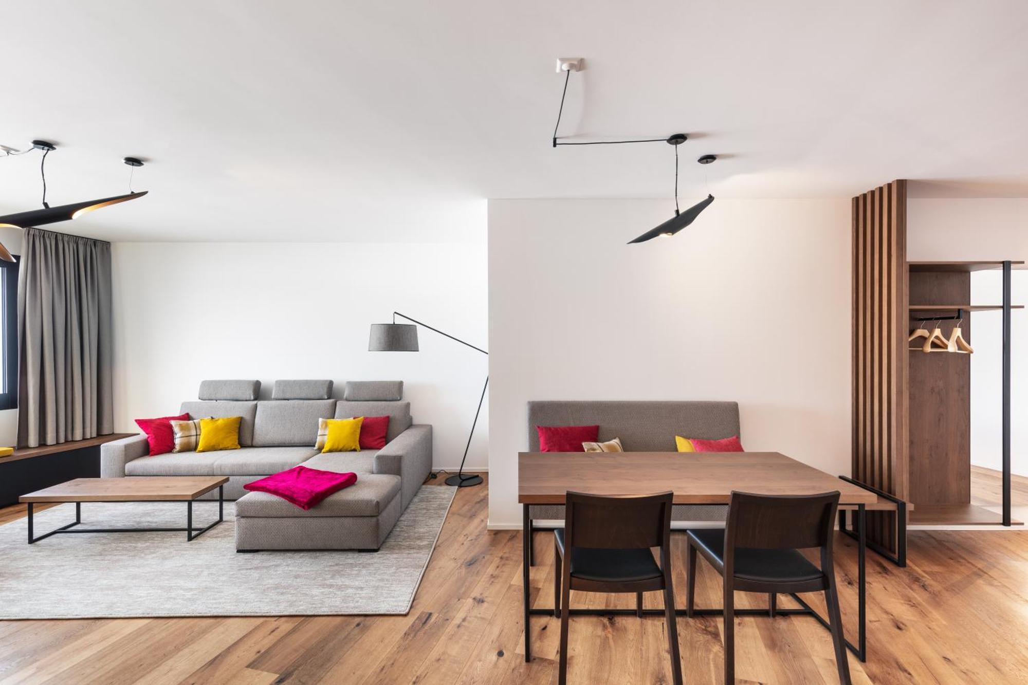 Macardo Premium B&B Amlikon-Bissegg ภายนอก รูปภาพ