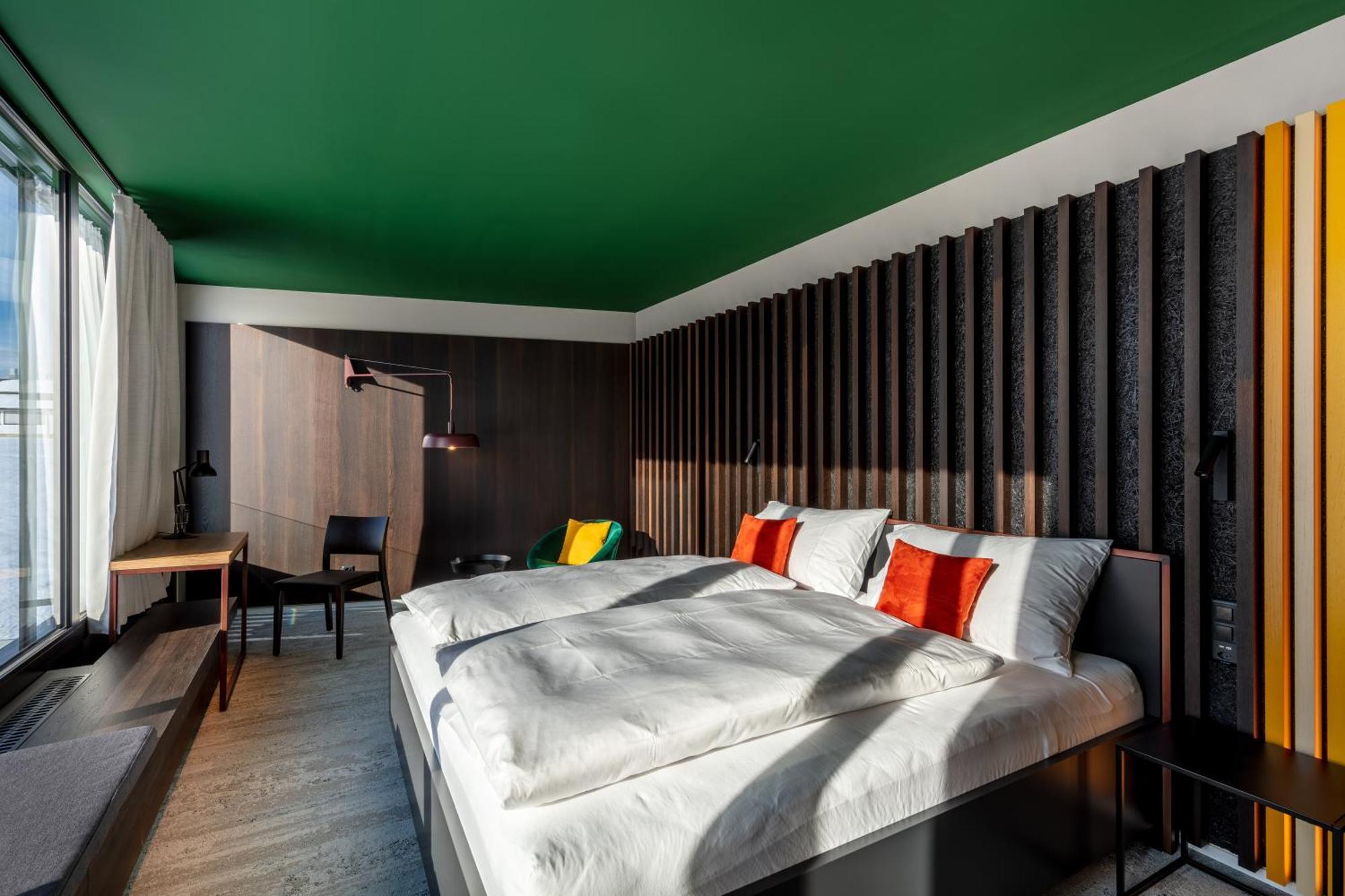Macardo Premium B&B Amlikon-Bissegg ภายนอก รูปภาพ