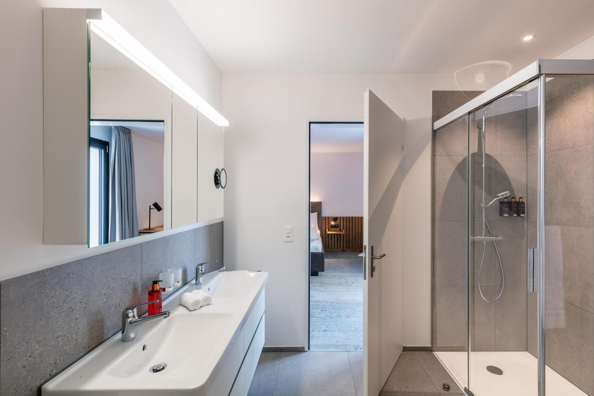 Macardo Premium B&B Amlikon-Bissegg ภายนอก รูปภาพ