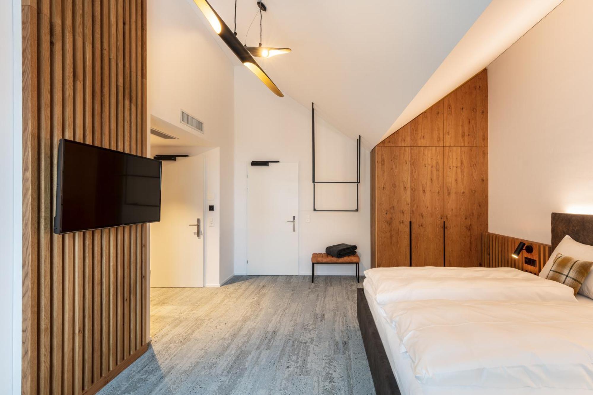 Macardo Premium B&B Amlikon-Bissegg ภายนอก รูปภาพ