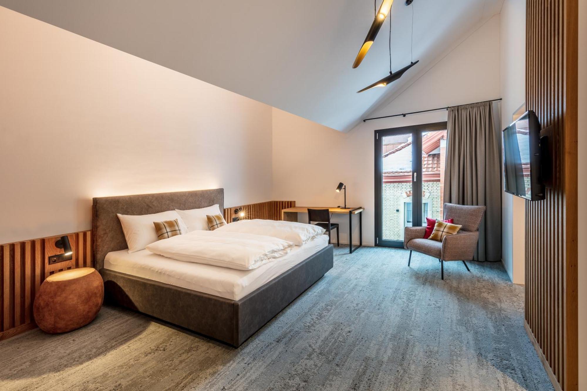 Macardo Premium B&B Amlikon-Bissegg ภายนอก รูปภาพ