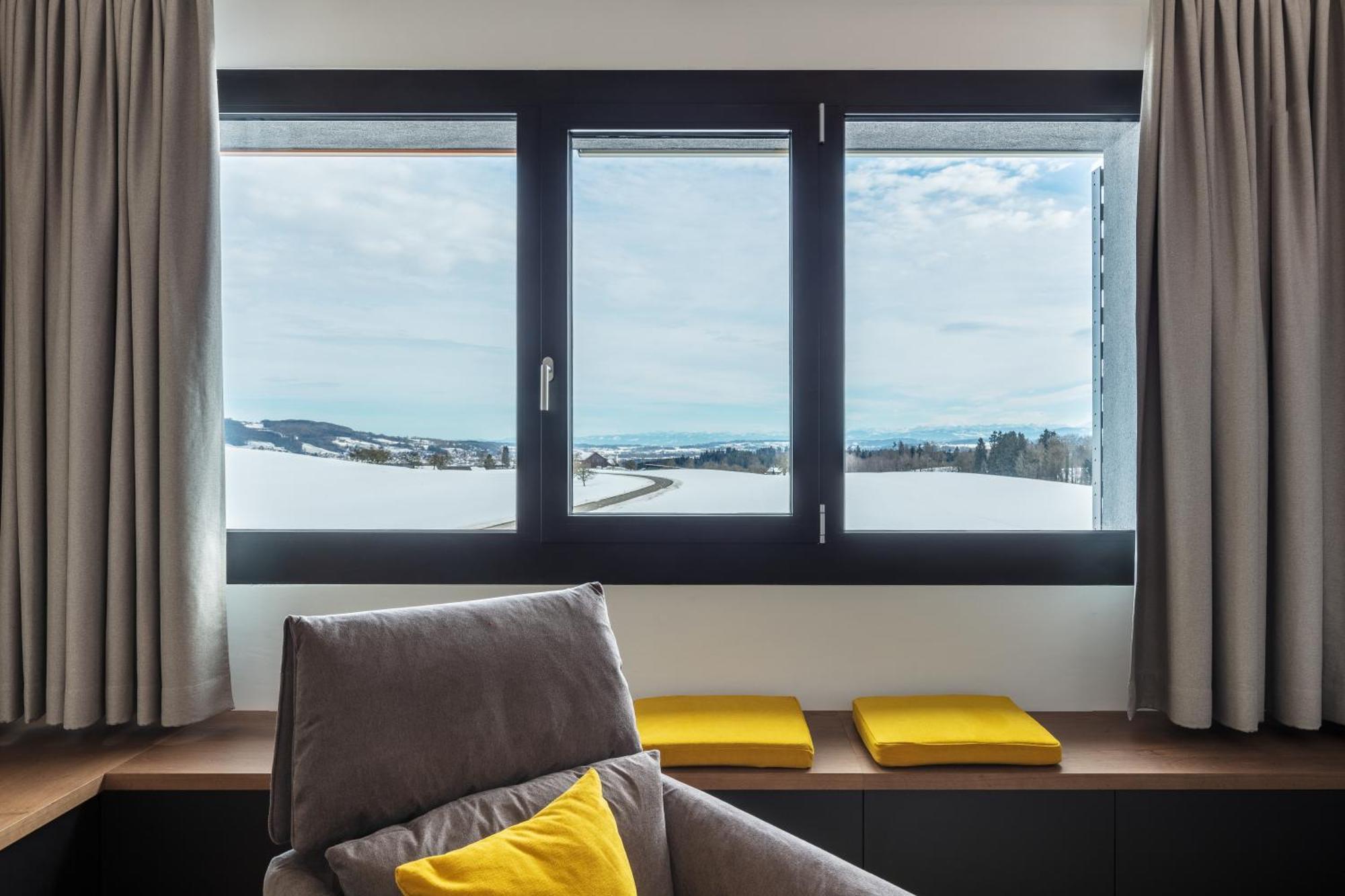 Macardo Premium B&B Amlikon-Bissegg ภายนอก รูปภาพ