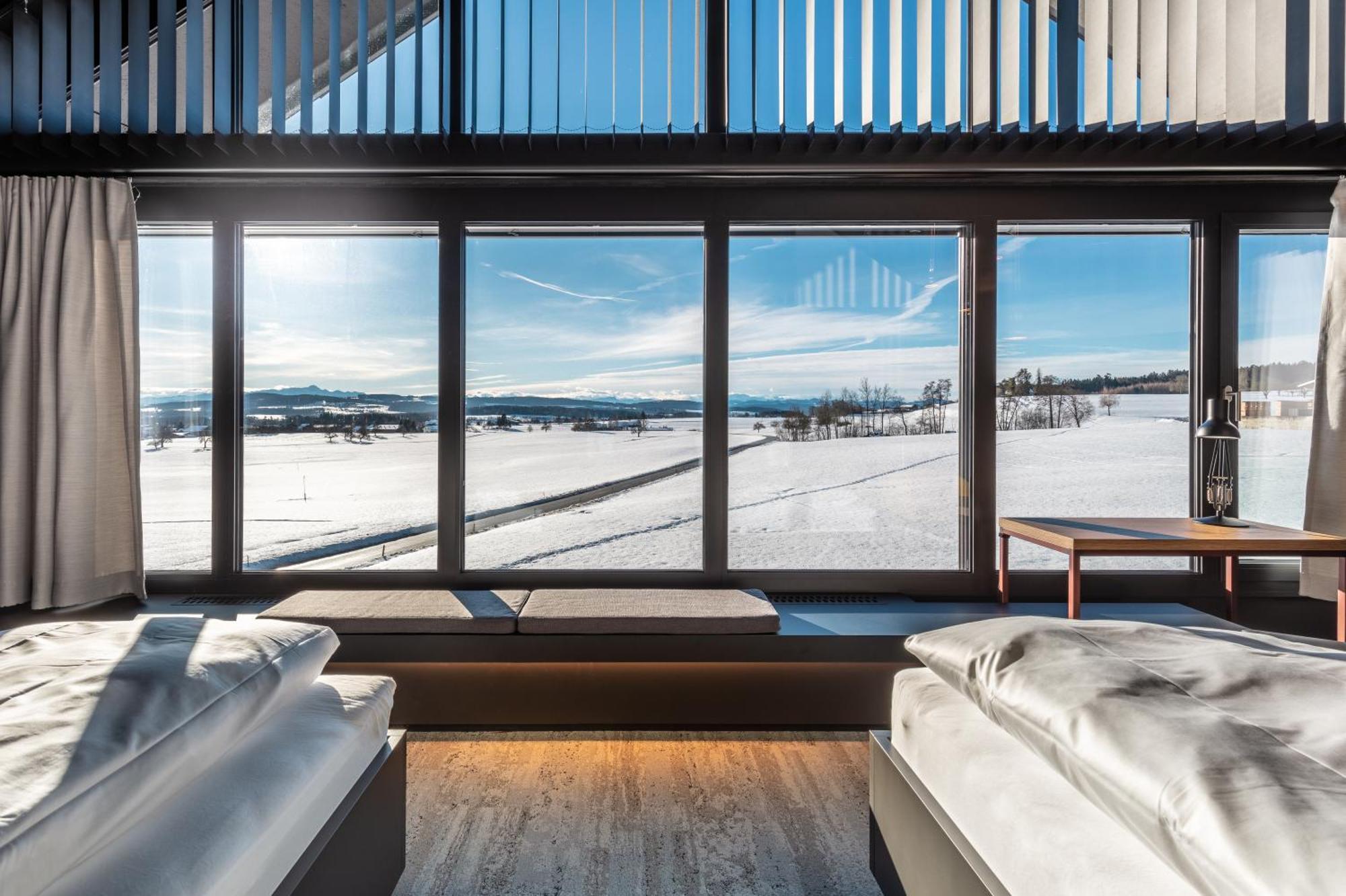 Macardo Premium B&B Amlikon-Bissegg ภายนอก รูปภาพ