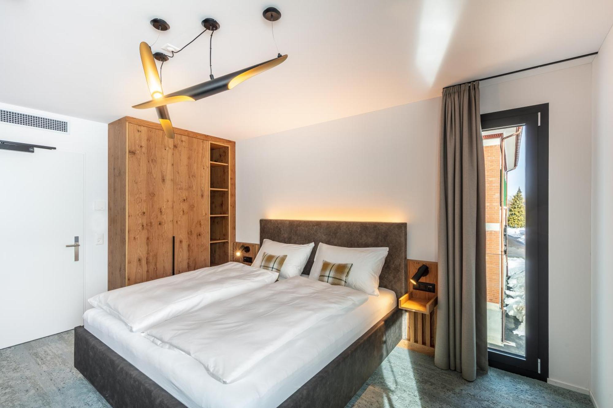 Macardo Premium B&B Amlikon-Bissegg ภายนอก รูปภาพ