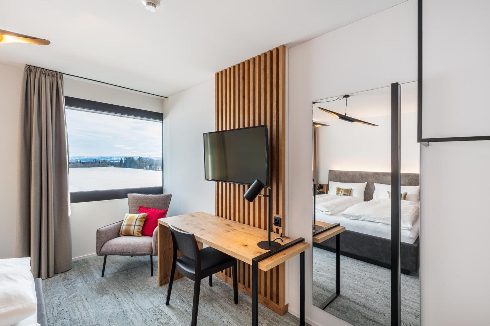 Macardo Premium B&B Amlikon-Bissegg ภายนอก รูปภาพ