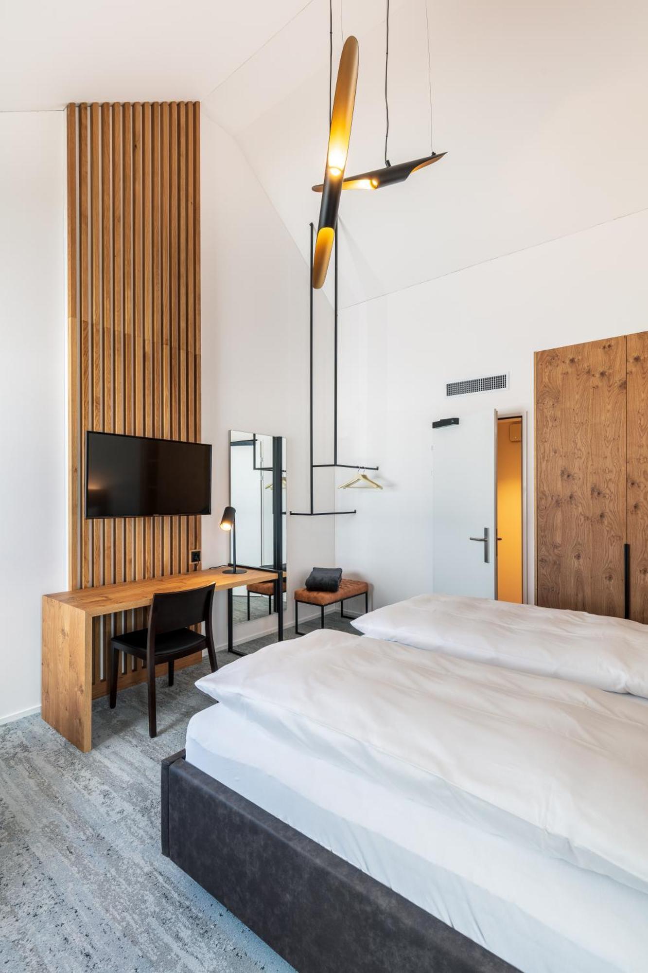 Macardo Premium B&B Amlikon-Bissegg ภายนอก รูปภาพ