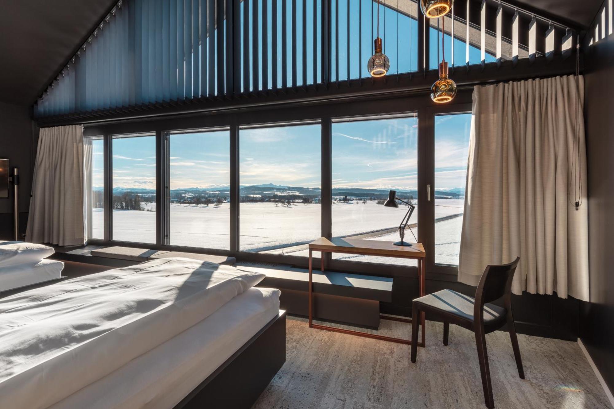 Macardo Premium B&B Amlikon-Bissegg ภายนอก รูปภาพ