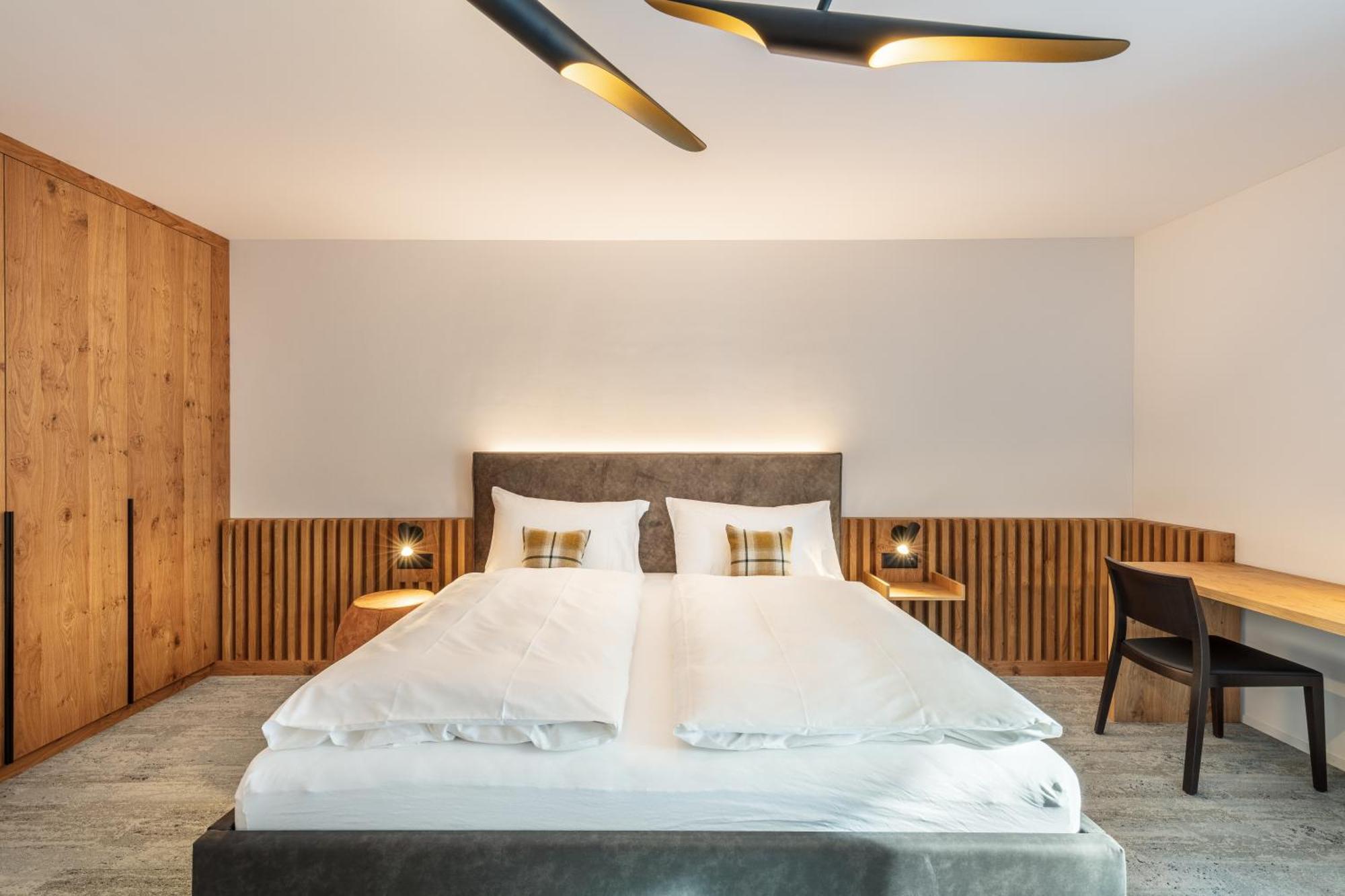 Macardo Premium B&B Amlikon-Bissegg ภายนอก รูปภาพ