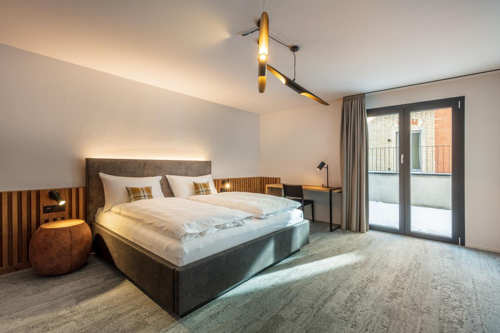 Macardo Premium B&B Amlikon-Bissegg ภายนอก รูปภาพ