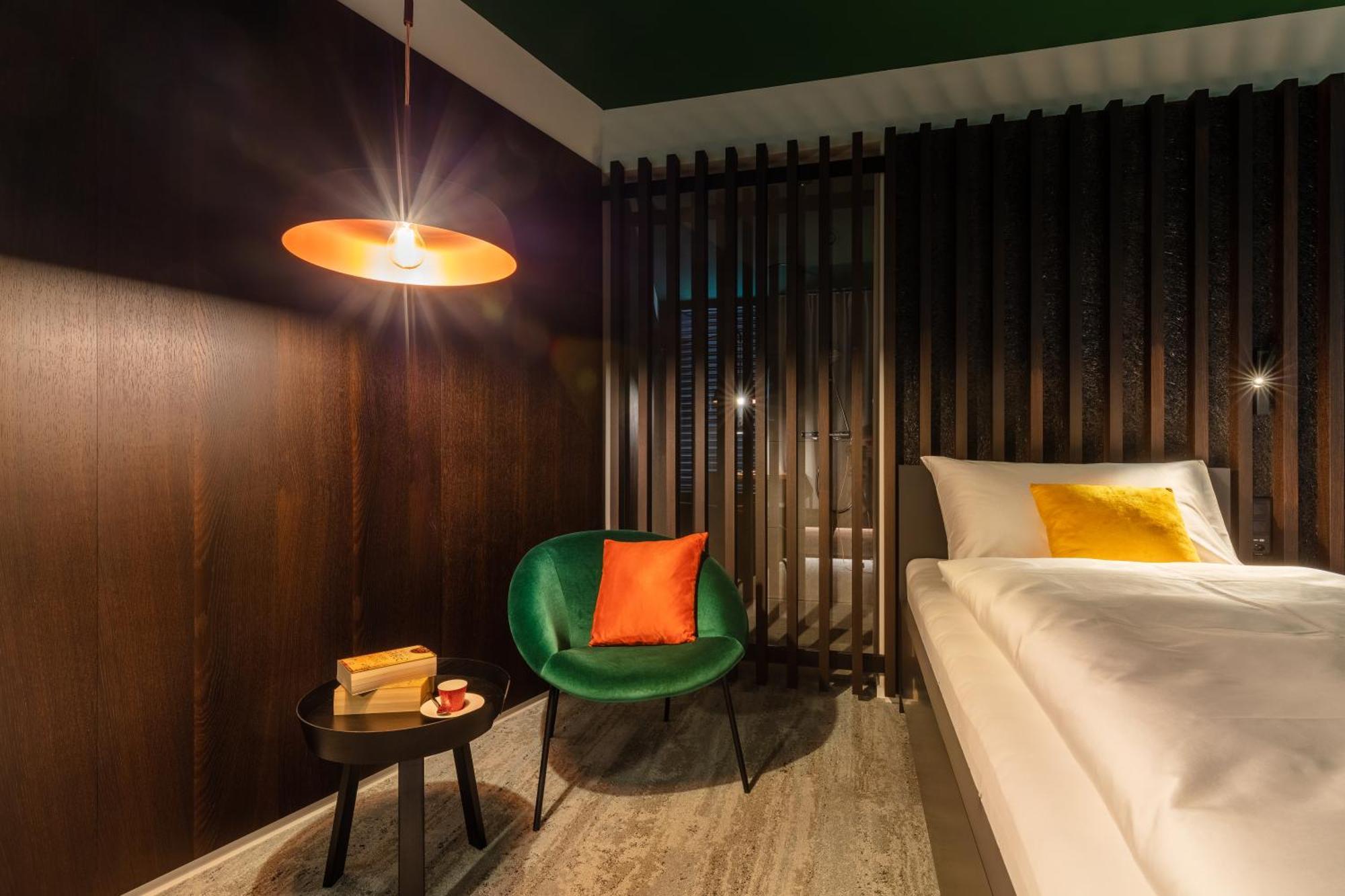 Macardo Premium B&B Amlikon-Bissegg ภายนอก รูปภาพ